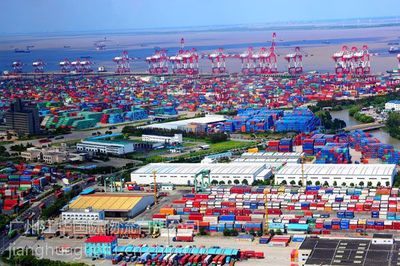 上海自貿(mào)區(qū)至塔吉克斯坦OTO跨境物流運輸直達專線助力上海貿(mào)易發(fā)展