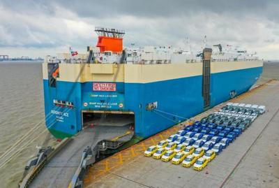 海外汽車產(chǎn)能漸恢復(fù)，中國汽車出口如何破局？北歐極寒地區(qū)都開中國車了